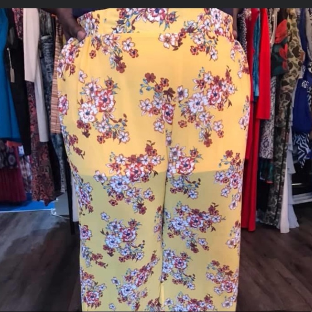 Torrid Pants